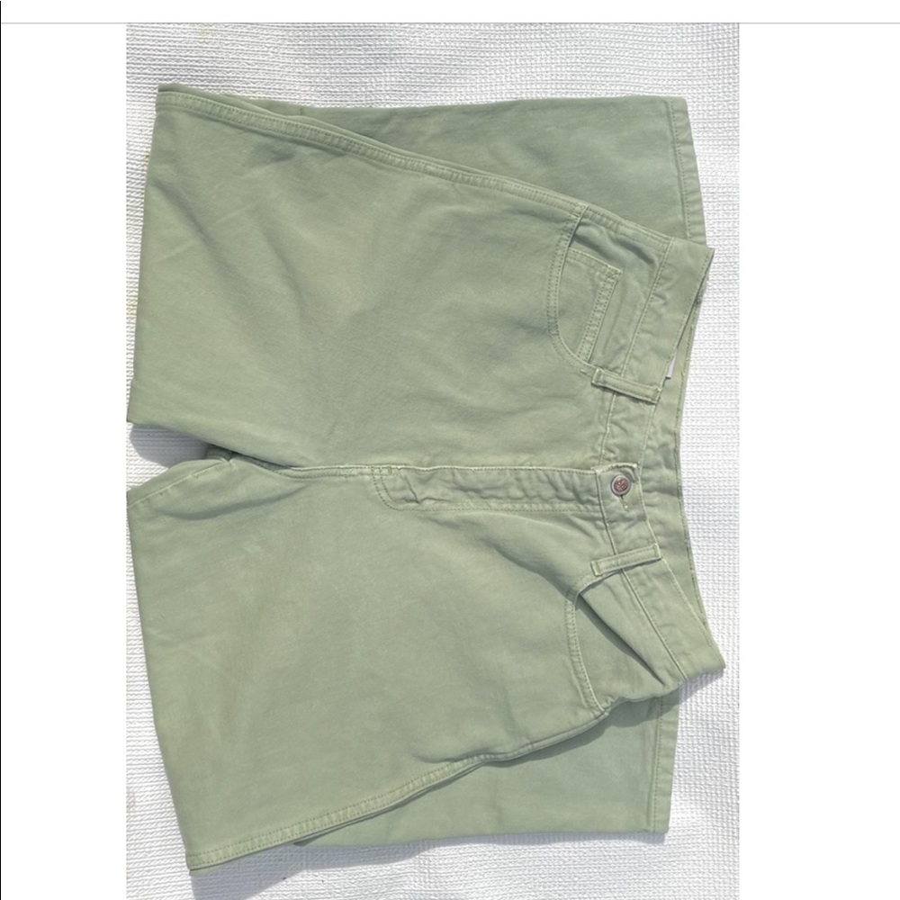 Vintage high rise mom jeans